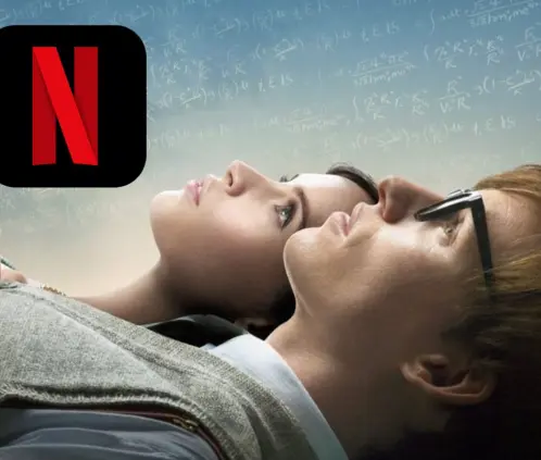 Esta bella historia volvió al catálogo de Netflix (Universal Pictures) Esta bella historia volvió al catálogo de Netflix (Universal Pictures)