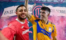 ¡Lleno total! Boletos agotados para el partido de vuelta entre Toluca vs Tigres