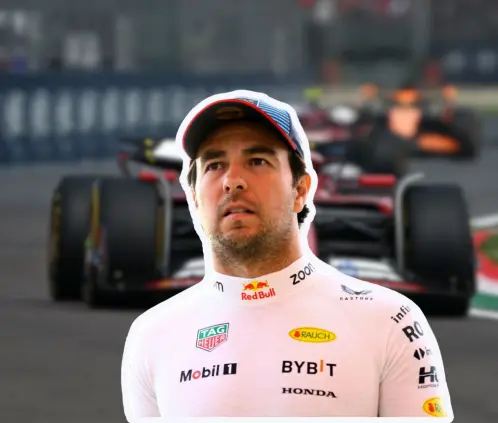 Checo Pérez y sus maravillosos recuerdos en el GP de Emilia-Romaña Checo Pérez y sus maravillosos recuerdos en el GP de Emilia-Romaña