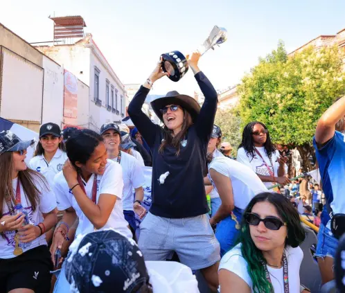 Liga BBVA Femenil