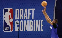 ¿Cómo funciona la Lotería del Draft de la NBA?