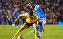 ¿Alguna vez ganó La Máquina? Este es el historial de Cruz Azul y América en Liguilla