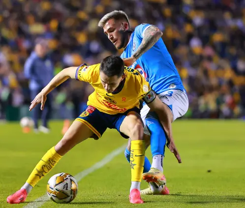 ¿Alguna vez ganó La Máquina? Este es el historial de Cruz Azul y América en Liguilla ¿Alguna vez ganó La Máquina? Este es el historial de Cruz Azul y América en Liguilla