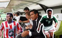 Benjamín Galindo, el maestro que marcó historia en el futbol mexicano