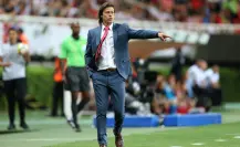 Los posibles equipos de Matías Almeyda tras dejar el AEK Atenas