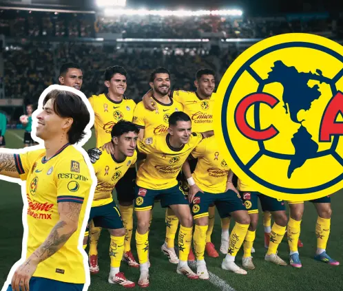 América está por séptima ocasión consecutiva en las semifinales y tratarán de lograr otro momento histórico. América está por séptima ocasión consecutiva en las semifinales y tratarán de lograr otro momento histórico.