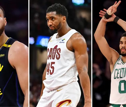 Los Playoffs de la NBA han cobrado como víctimas a diferentes figuras de los equipos involucrados. Los Playoffs de la NBA han cobrado como víctimas a diferentes figuras de los equipos involucrados.