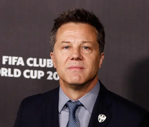Esto es lo que se ha tardado el Tato Noriega para nombrar un director técnico en Monterrey (Foto: @Rayados (X)) Esto es lo que se ha tardado el Tato Noriega para nombrar un director técnico en Monterrey (Foto: @Rayados (X))