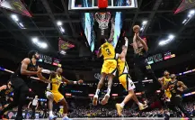 NBA: la polémica y enorme diferencia salarial con la WNBA en Estados Unidos