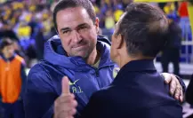 André Jardine no ve una revancha de América la semifinal ante Cruz Azul