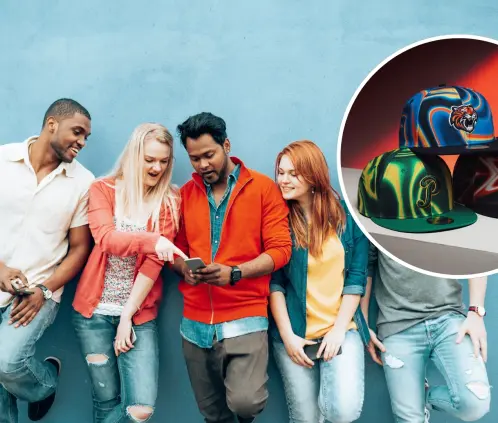La LMB lanza la “Gen Z Series”: una campaña dedicada a la nueva generación digital. La LMB lanza la “Gen Z Series”: una campaña dedicada a la nueva generación digital.