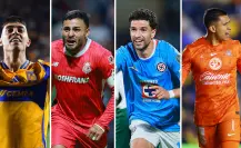 Semifinales Clausura 2025: análisis y Predicciones para apostar en los partidos de ida
