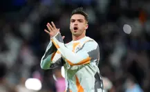 ¿Quién es Raúl Asencio, el futbolista del Real Madrid acusado de ciberacoso en España?