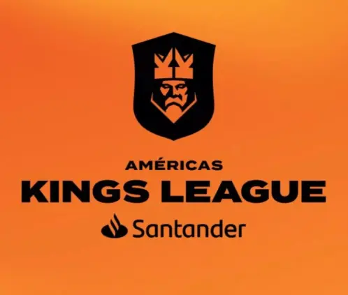 Finals Kings League Americas. Foto Cortesía. Finals Kings League Americas. Foto Cortesía.