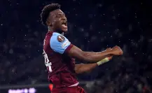 ¿Quién es Mohammed Kudus? El nuevo fichaje del Atlético de Madrid