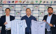 LMB tiene refuerzo internacional ¿De qué se trata la nueva alianza?