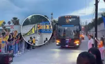 Tigres vs Toluca: Libres y Lokos explican por qué no hubo recibimiento en semifinal del Clausura 2025