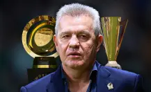 Mundial de Clubes afecta a Selección Mexicana en prelista de Copa Oro 2025