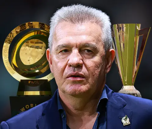 Mundial de Clubes afecta a Selección Mexicana en prelista de Copa Oro 2025 (Getty Images) Mundial de Clubes afecta a Selección Mexicana en prelista de Copa Oro 2025 (Getty Images)
