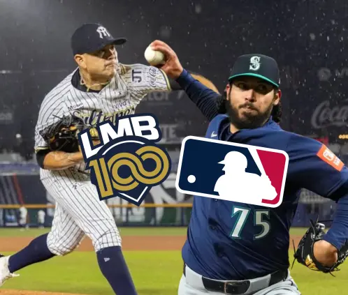 ¿La LMB está en peligro? Conoce la amenaza de las Grandes Ligas (Foto: Sultanes de Monterrey) ¿La LMB está en peligro? Conoce la amenaza de las Grandes Ligas (Foto: Sultanes de Monterrey)