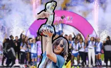 Nailea Vidrio se enfrenta a fans en redes sociales
