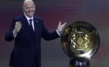 Trofeo del Mundial de Clubes visitará Monterrey, ¿cuándo llega a Nuevo León?