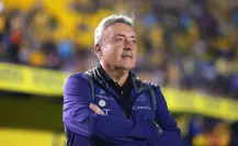 Domènec Torrent  se enfila para dirigir al Monterrey tras rechazar a las Chivas