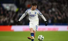 Borussia Dortmund va tras Rodrigo Huescas, ¿la bomba mexicana del verano?