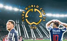 ¡Contra el tiempo! El nuevo DT de Monterrey llegará sobre la hora para el Mundial de Clubes