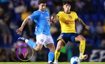 ¡Qué no se juegue! Este sería el ganador del América vs Cruz Azul según la IA