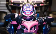 F1: ¿cuándo y dónde ver en México el regreso de Franco Colapinto en Imola?