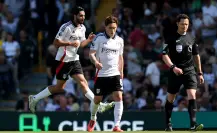 Fulham renueva a Raúl Jiménez, ¿hasta cuándo aullará el Lobo Mexicano en Inglaterra?
