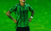 Brandon Vázquez recupera el olfato goleador en la MLS tras dejar al Monterrey