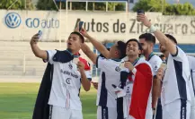 Liga de Expansión: estas son las chances de que Irapuato esté de regreso en el Apertura 2025