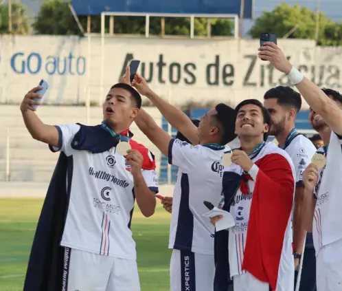 El Irapuato busca volver a ser equipo de la categoría de plata del futbol mexicano. @clubirapuato_ El Irapuato busca volver a ser equipo de la categoría de plata del futbol mexicano. @clubirapuato_