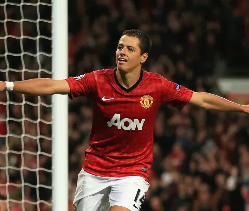 “Chicharito nunca debió irse”: Ferdinand sobre error del United . (Photo by Richard Heathcote/Getty Images) “Chicharito nunca debió irse”: Ferdinand sobre error del United . (Photo by Richard Heathcote/Getty Images)