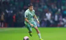 Rodrigo Huescas queda fuera de la Selección Mexicana que jugará la Copa Oro tras ser condenado a prisión