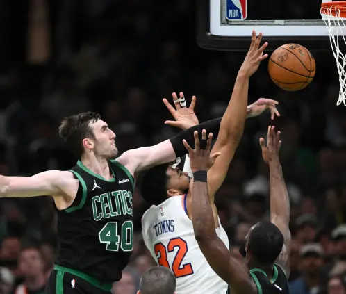 Celtics gana sin Jayson Tatum y sueñan con el milagro Celtics gana sin Jayson Tatum y sueñan con el milagro