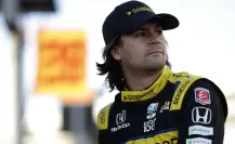 Cadillac descarta a Colton Herta, ¿se vuelve a abrir la puerta para Checo Pérez y Pato OWard?