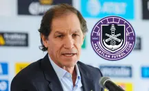 ¿Quién es Jaime Ordiales, el polémico directivo que regresa a la Liga MX?