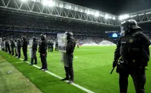 ¿Ardidos? Espanyol impide que Barcelona festeje el título de Liga