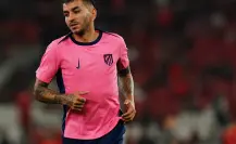 Ángel Correa rompe el silencio sobre su futuro en el Atlético de Madrid, ¿ya es refuerzo de Tigres?