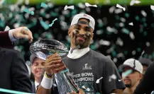 Calendario NFL 2025: Los grandes partidos, rivalidades históricas y fechas especiales