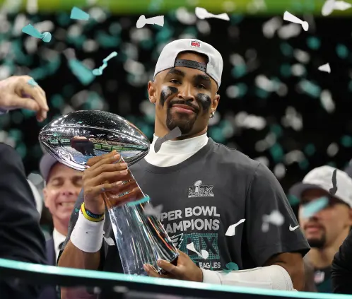 Calendario NFL 2025: Los grandes partidos, rivalidades históricas y fechas especiales (Getty Images) Calendario NFL 2025: Los grandes partidos, rivalidades históricas y fechas especiales (Getty Images)