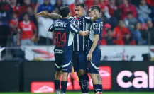 Revelan los exóticos jerseys del Monterrey para el Mundial de Clubes 2025