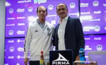 Jaime Ordiales es presentado como nuevo director deportivo de Mazatlán FC