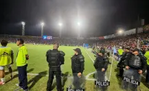 Jaiba Brava vs. Leones Negros: así será el operativo para la final de ida de la Liga de Expansión 