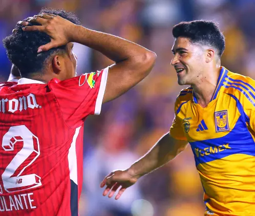 ¿Misión imposible? 3 grandes problemas de Tigres para avanzar a la final de la Liga MX (Foto: Nora Guerrero) ¿Misión imposible? 3 grandes problemas de Tigres para avanzar a la final de la Liga MX (Foto: Nora Guerrero)