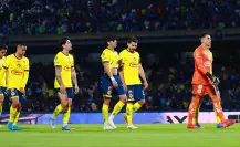 América confía en remontar a Cruz Azul: No necesitamos probar nada