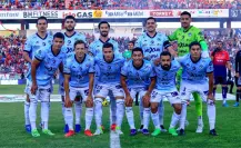 El plan de la Jaiba Brava para soportar altas temperaturas en la final de ida de Liga de Expansión